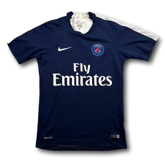 Paris Saint-Germain - 2015-16 - Training - S - Nike