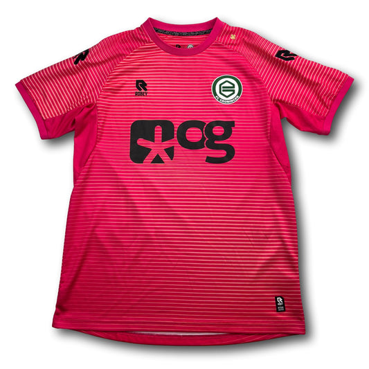 FC Groningen - 2024-25 - Goalkeeper - L - Robey