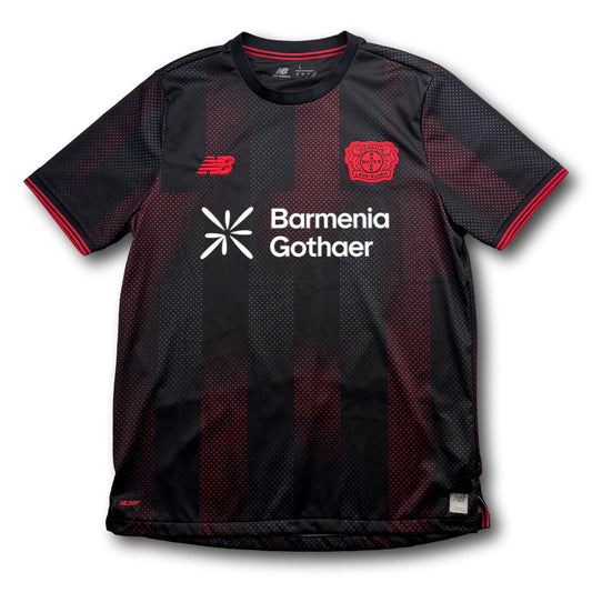 Bayer Leverkusen - 2025-26 - Domicile - L - New Balance