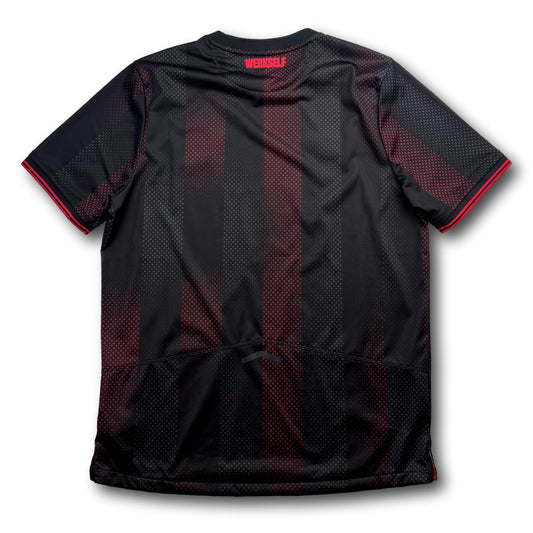 Bayer Leverkusen - 2025-26 - Domicile - L - New Balance