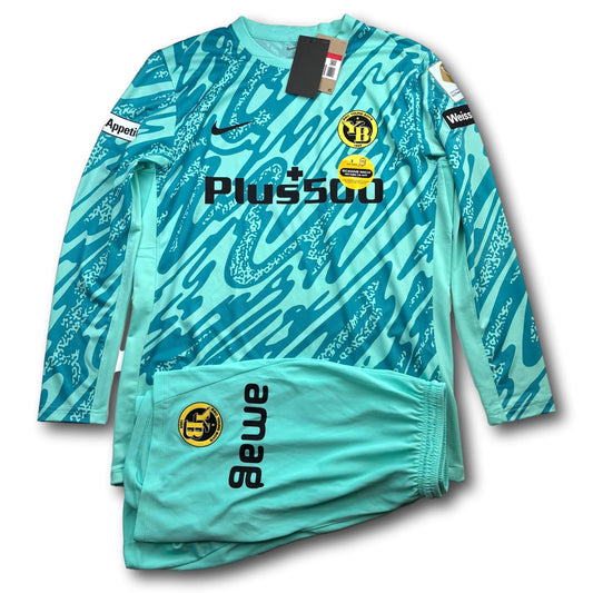 BSC Young Boys - 2024-25 - Gardien de but - L - Nike - avec short