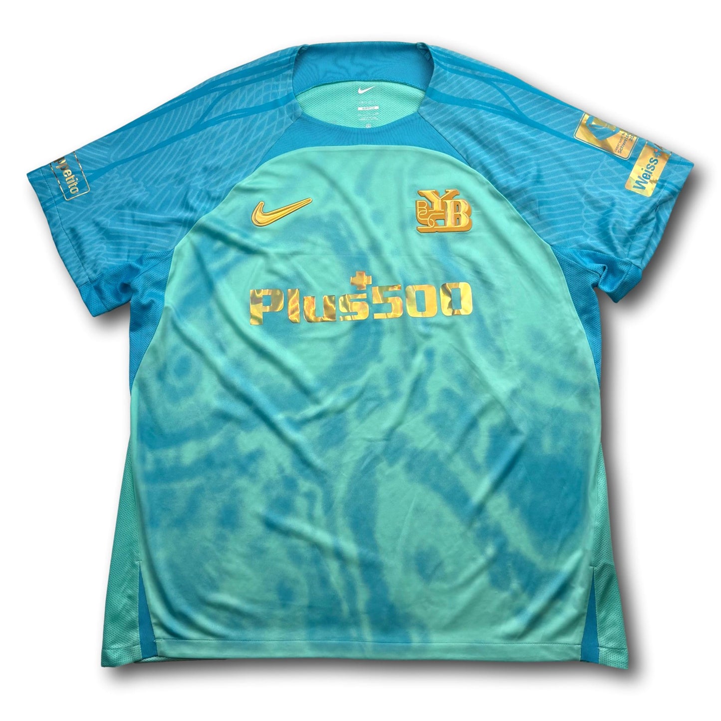 BSC Young Boys - 2024-25 - Spezial - XXL - Nike