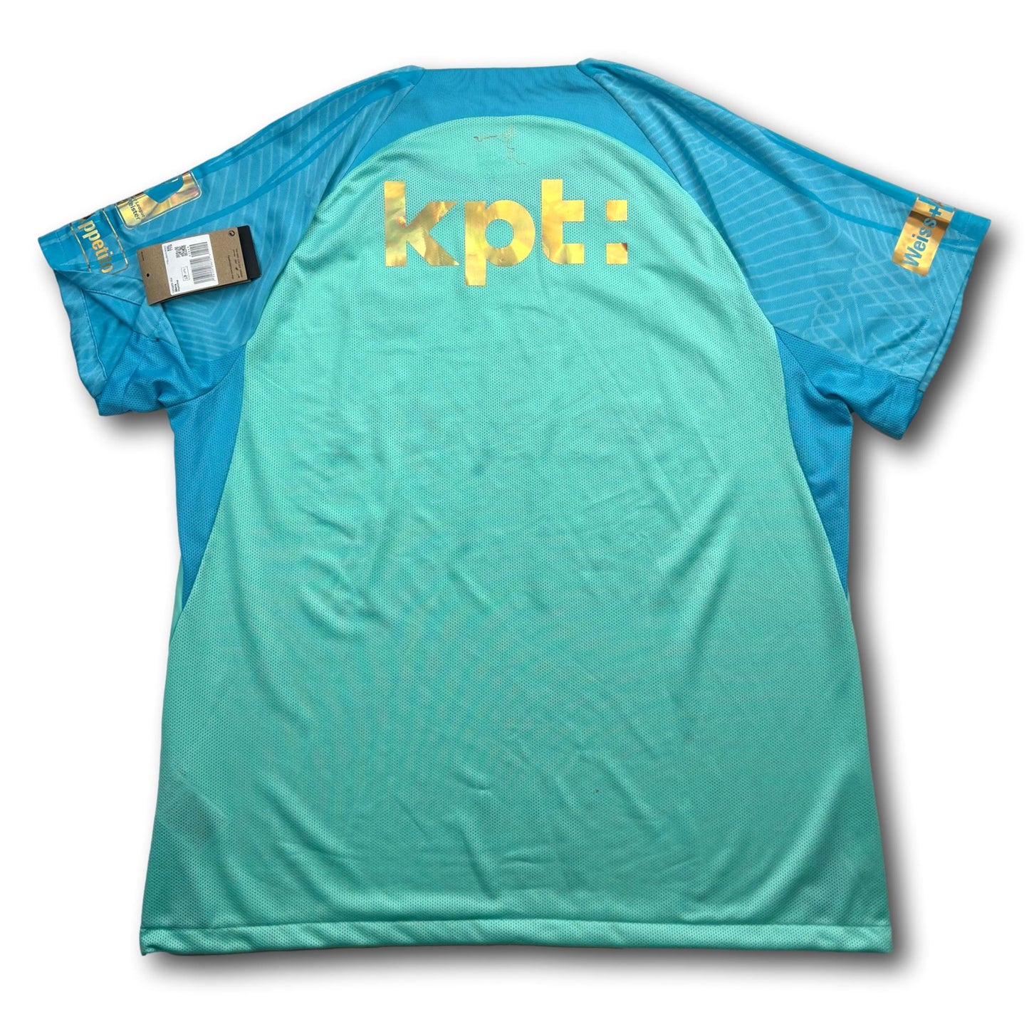 BSC Young Boys - 2024-25 - Spezial - XXL - Nike