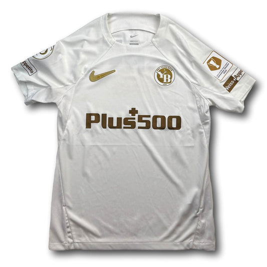 BSC Young Boys - 2023-24 - Extérieur - H - Nike