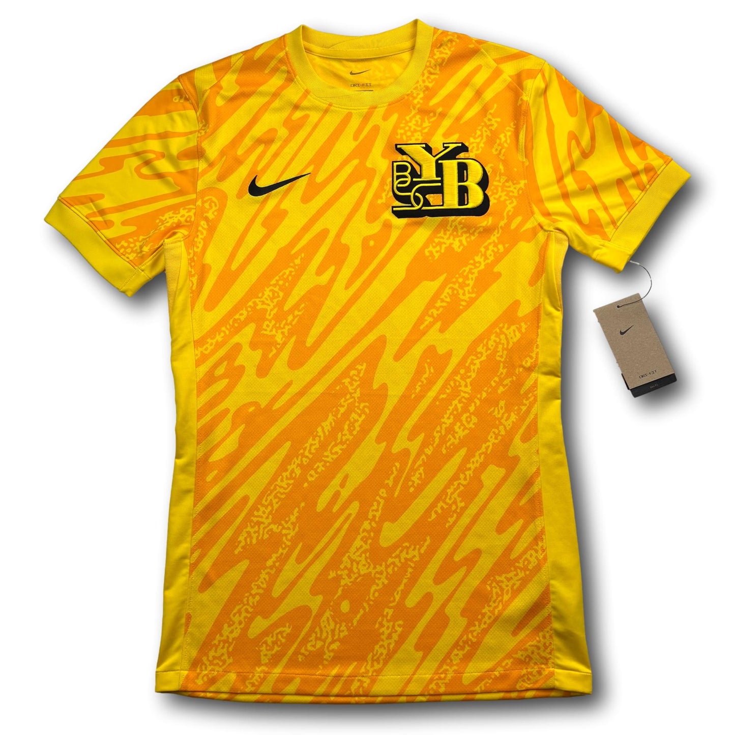 BSC Young Boys - 2025-26 - Warmup - S - Nike
