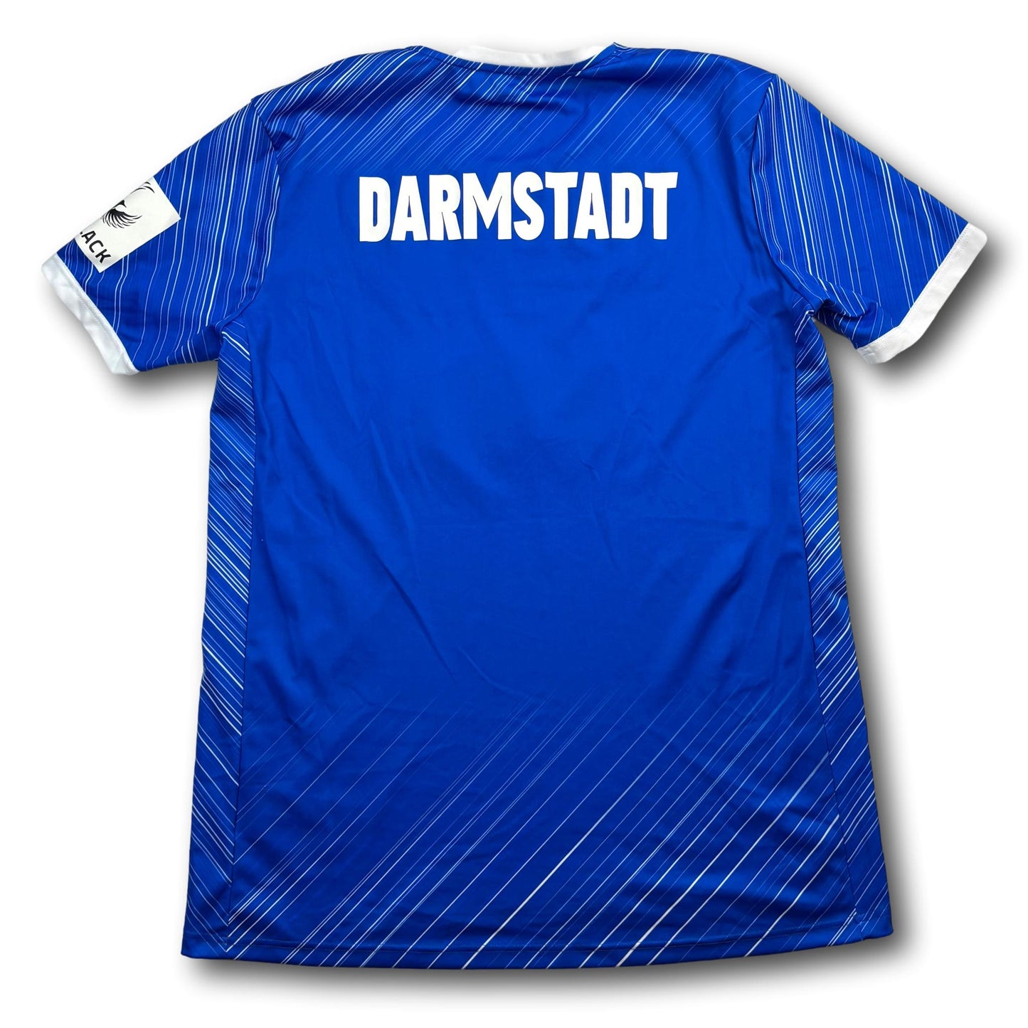 SV Darmstadt 98 - 2024-25 - Heim - L - Craft