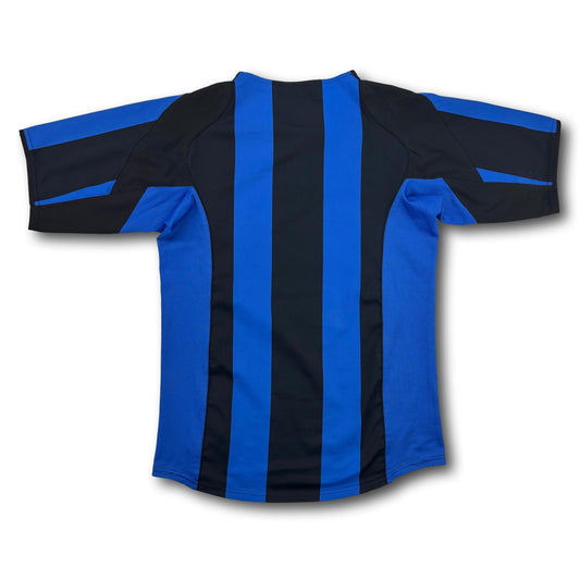 Inter Milan - 2004-05 - Domicile - S - Nike
