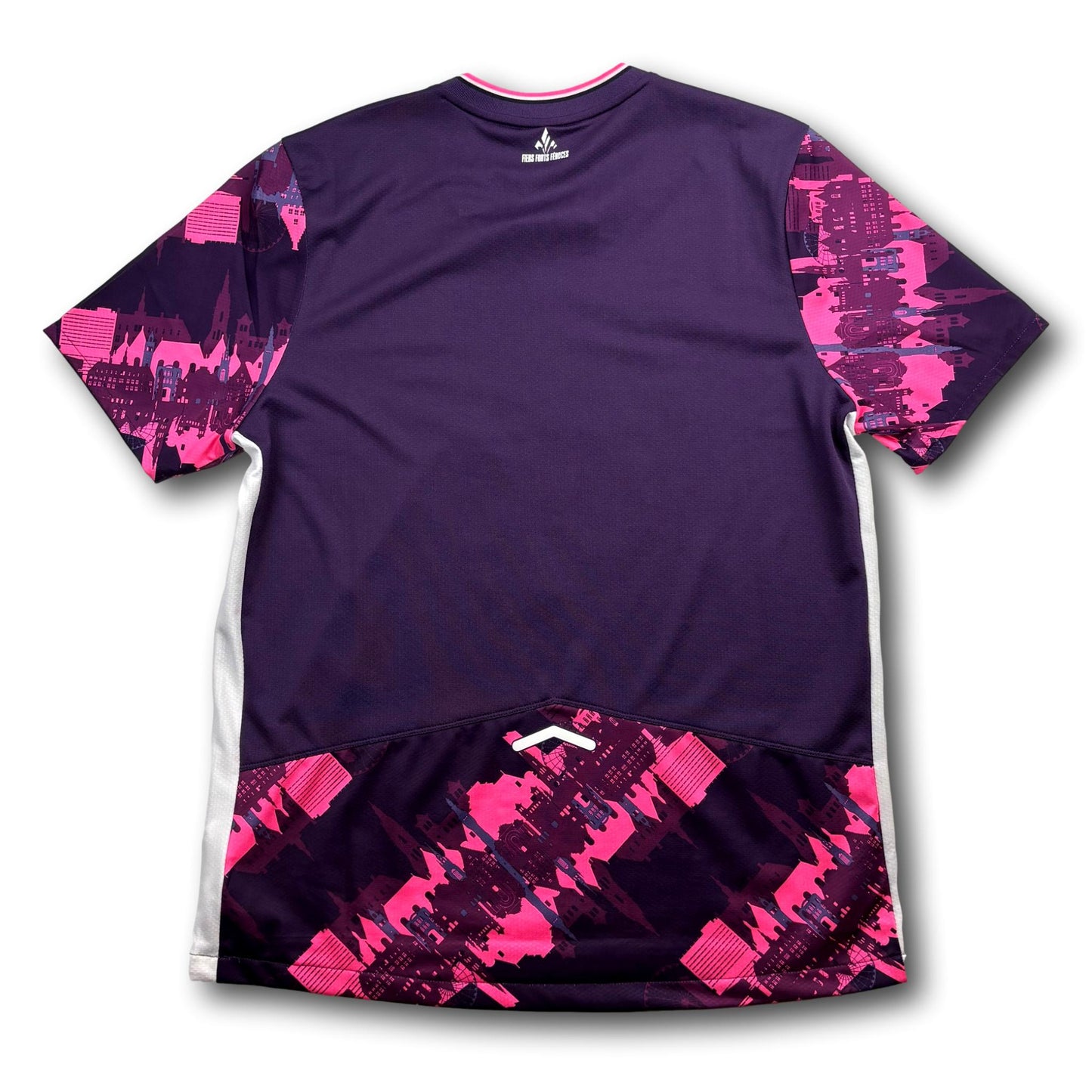 LOSC Lille - 2025-26 - Fourth - A - New Balance
