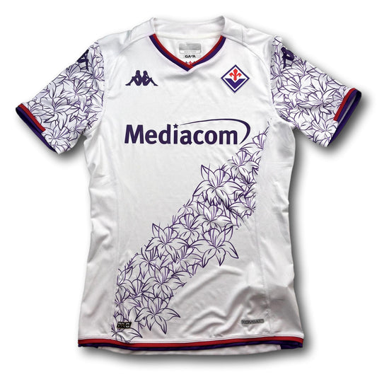 ACF Fiorentina - 2023-24 - Extérieur - H - Kappa