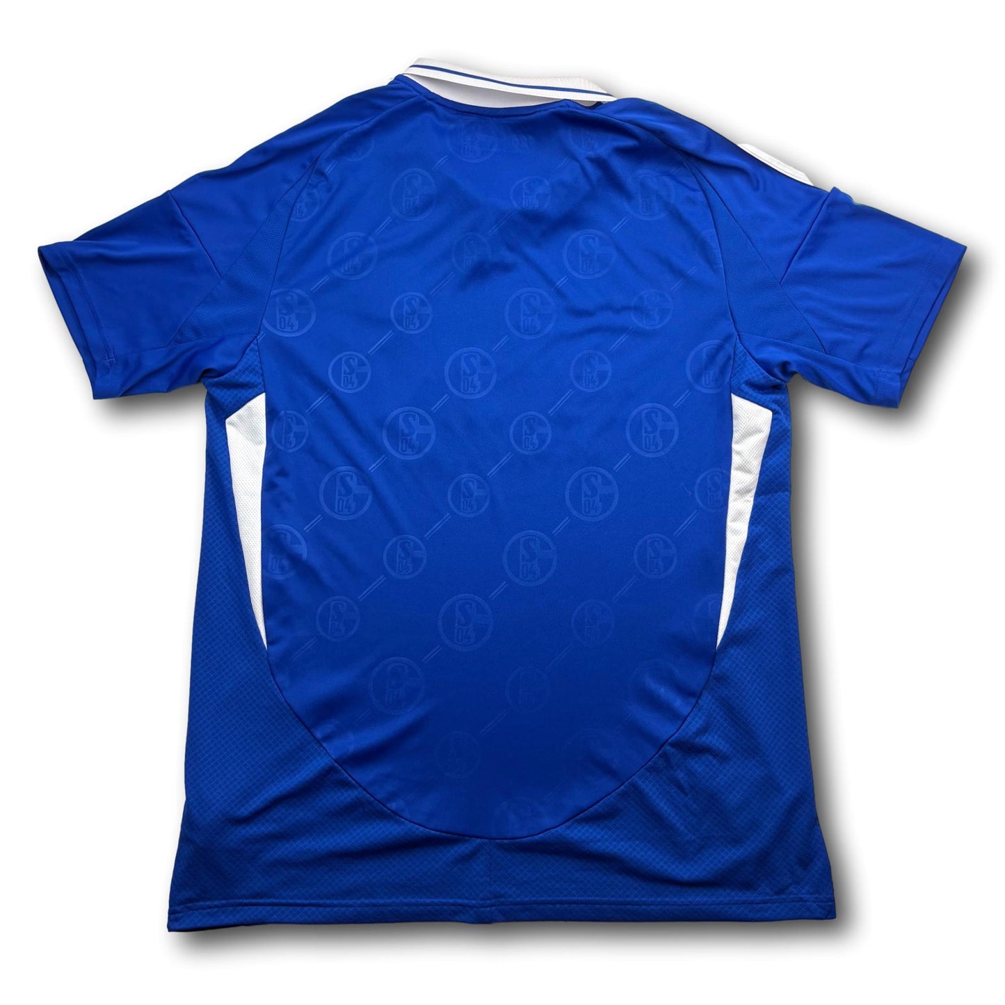FC Schalke 04 - 2024-25 - Heim - L - adidas