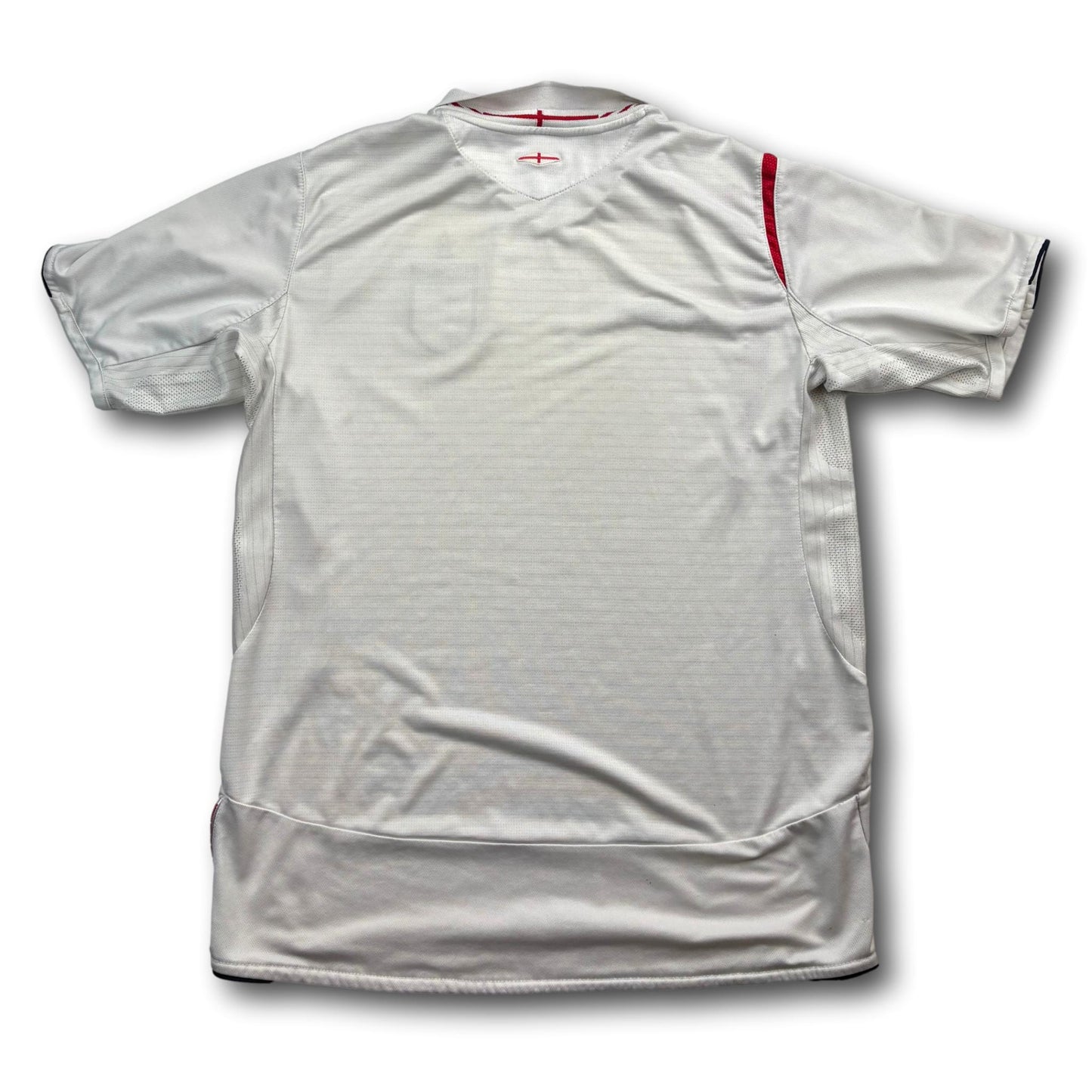England - 2005-07 - Heim - L - Umbro