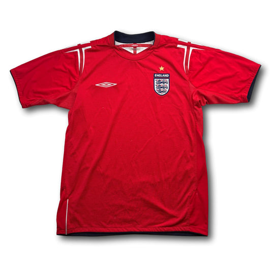 England - 2004-06 - Away - M - Umbro