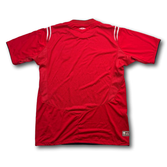 England - 2004-06 - Away - M - Umbro