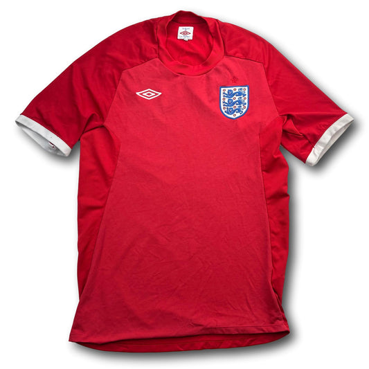 England - 2010-11 - Away - M/L - Umbro