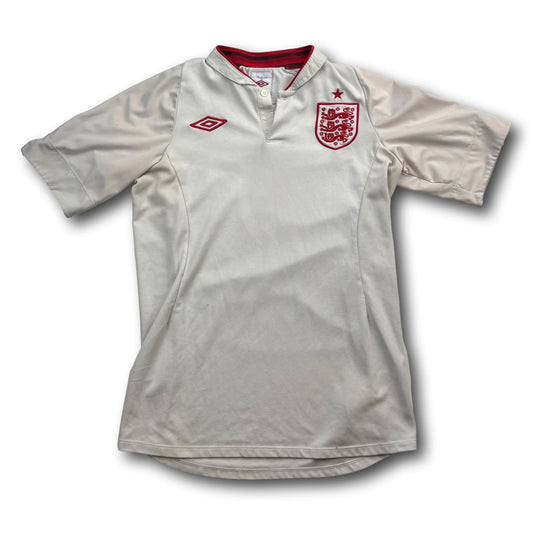 England - 2012-13 - Home - S - Umbro