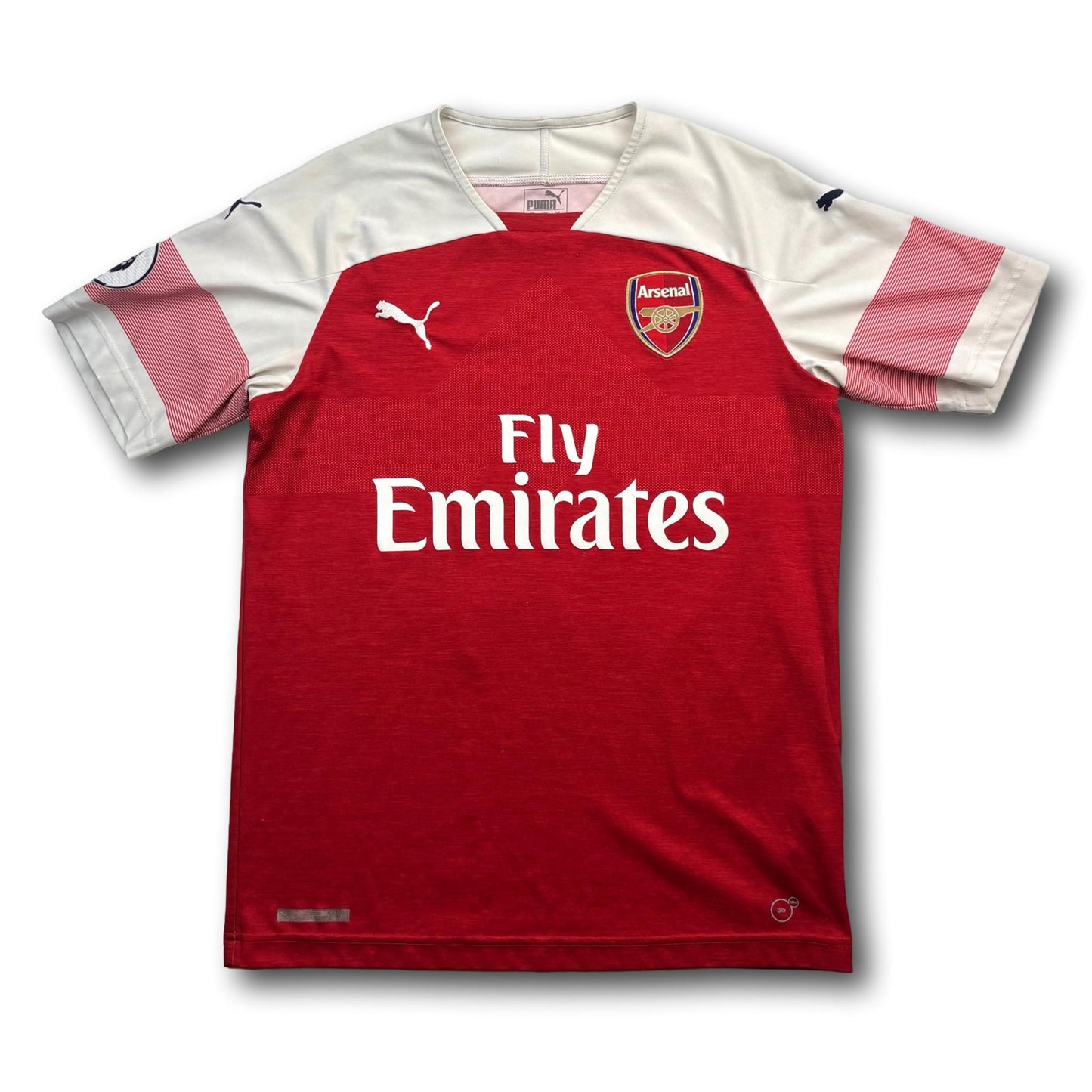 FC Arsenal - 2018-19 - Heim - M - Puma - Lacazette #15