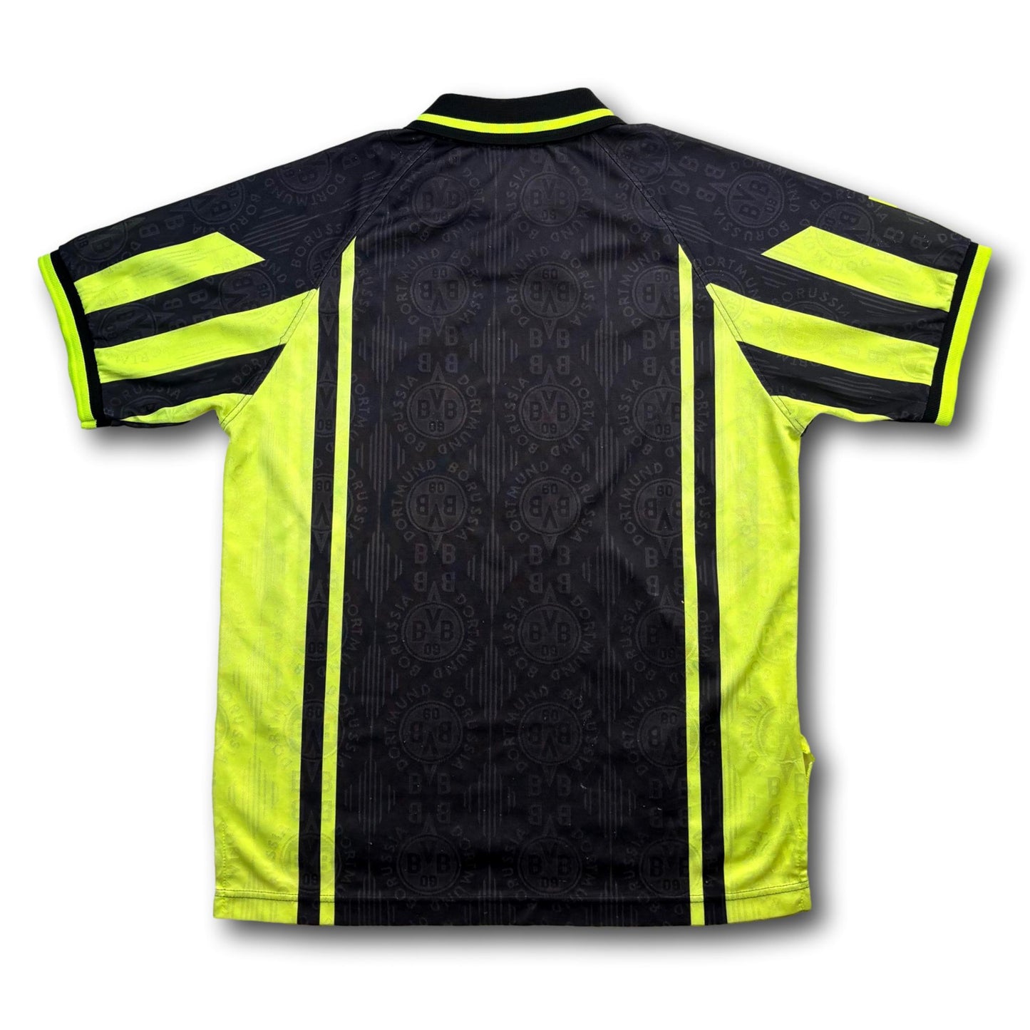 Borussia Dortmund - 1996-97 - Away - M - Nike