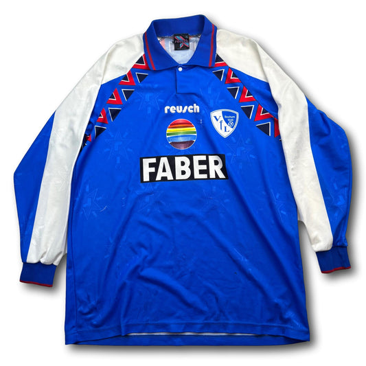 VfL Bochum - 1993-94 - Domicile - XL - Reusch - #4