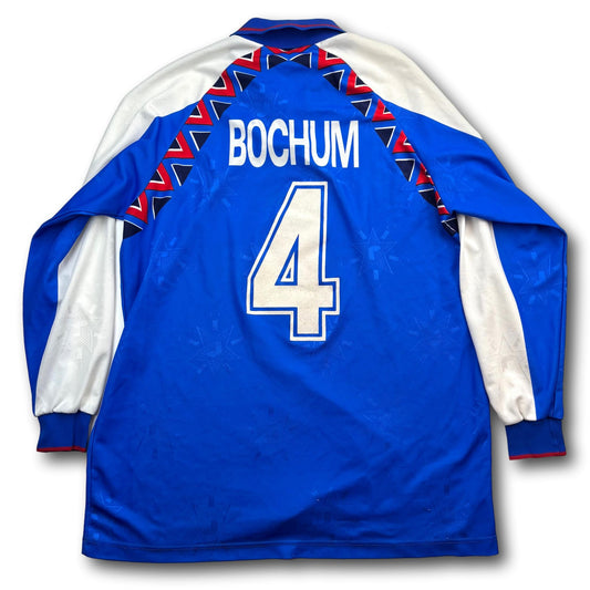 VfL Bochum - 1993-94 - Domicile - XL - Reusch - #4