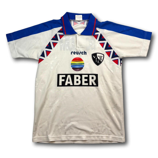 VfL Bochum - 1993-94 - Extérieur - M - Reusch