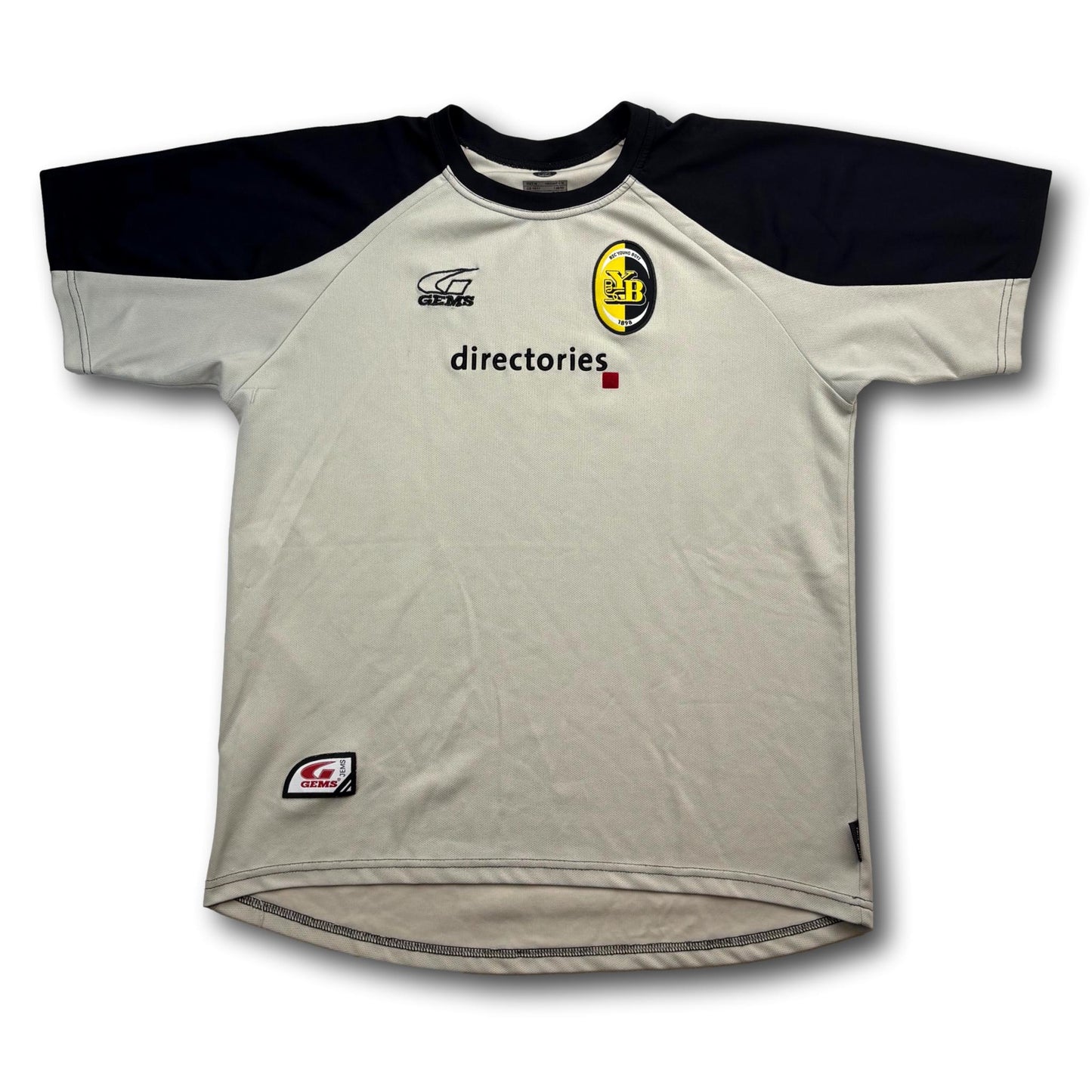 BSC Young Boys - 2004-05 - Training - M - Gems