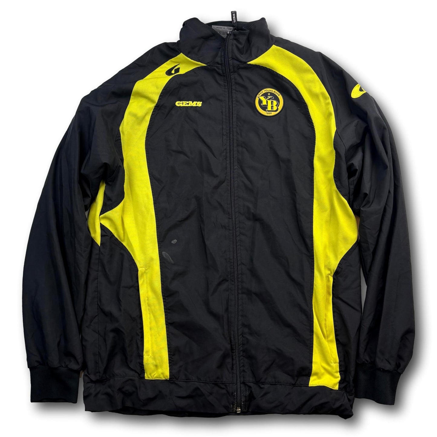 BSC Young Boys - 2000er - Training - M - Gems