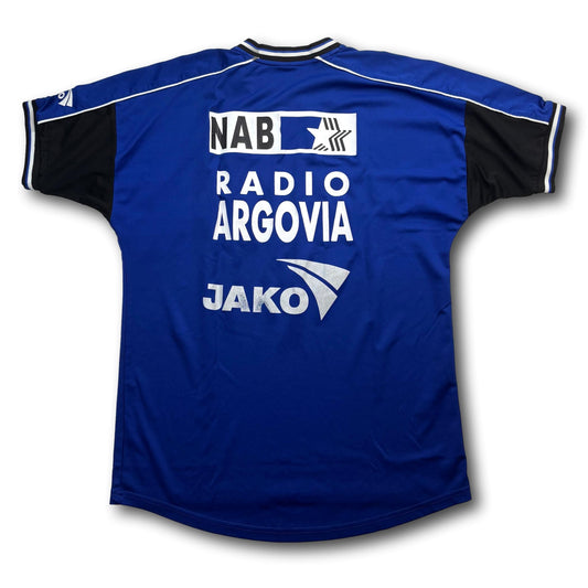 Maillot - Années 1990 - Entraînement - XL - Jako