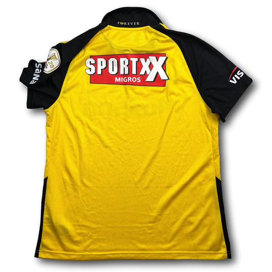 BSC Young Boys - 2020-21 - Domicile - L - Nike