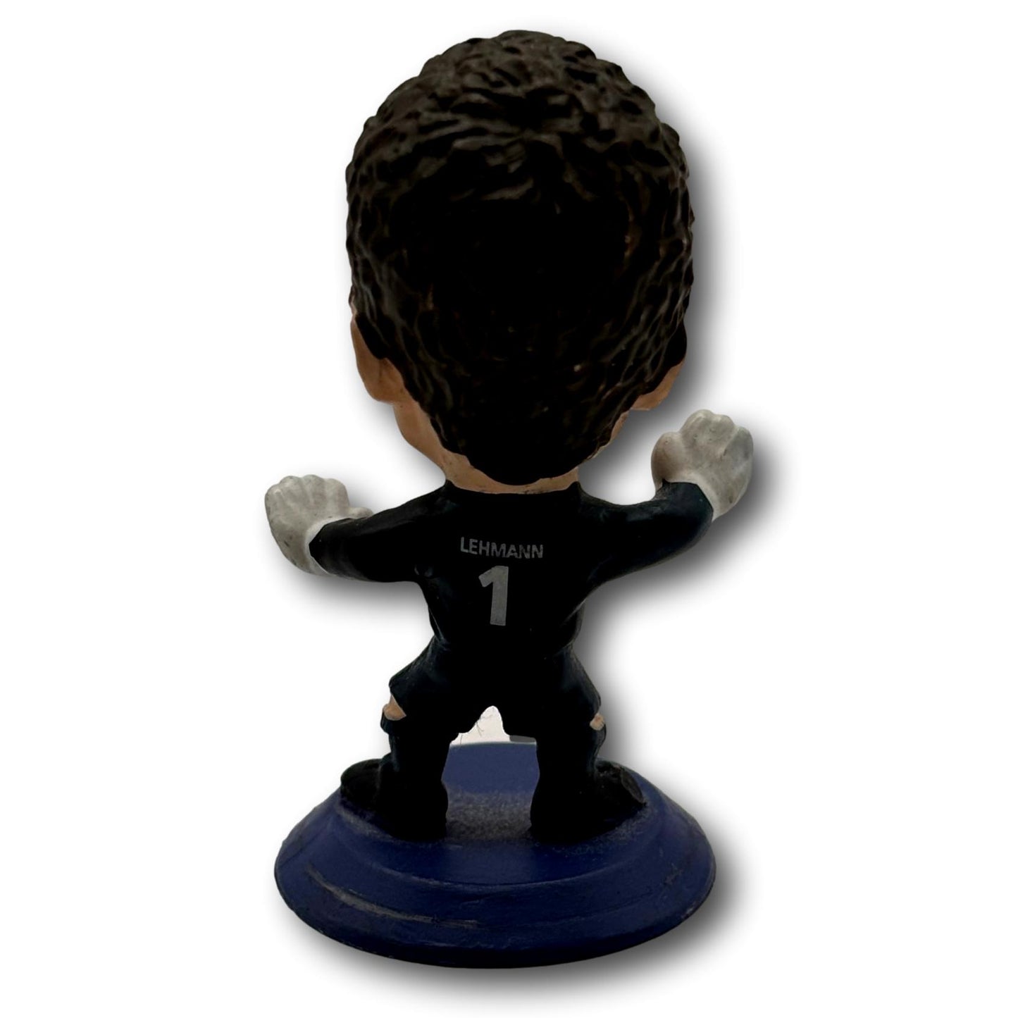MicroStars Corinthians - Lehmann