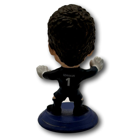 Corinthian MicroStars - Lehmann
