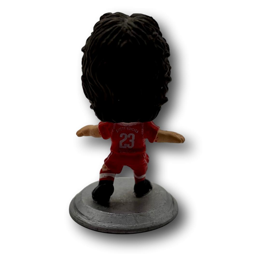 Corinthian MicroStars - Hargreaves