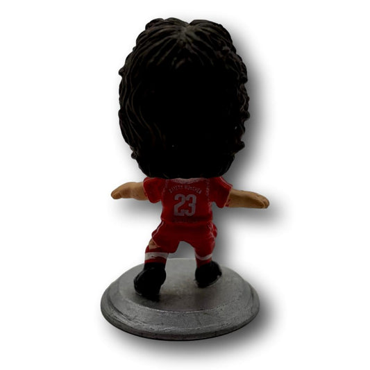 Corinthian MicroStars - Hargreaves