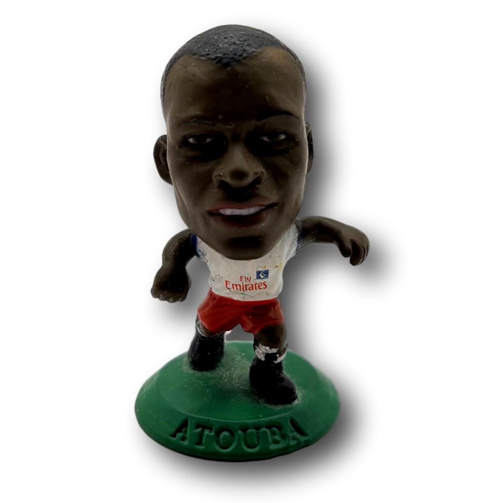 Corinthian MicroStars - Atouba