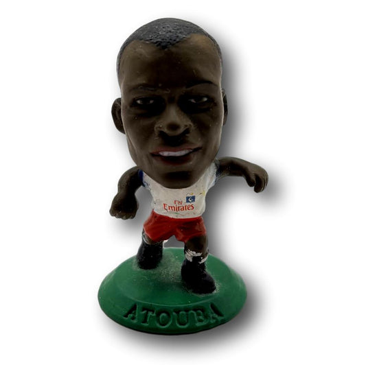 Corinthian MicroStars - Atouba