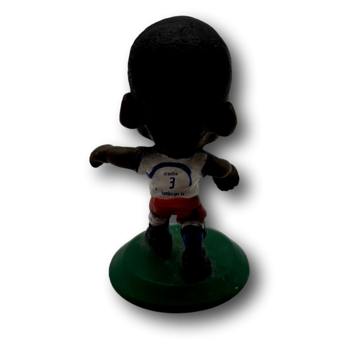 Corinthian MicroStars - Atouba
