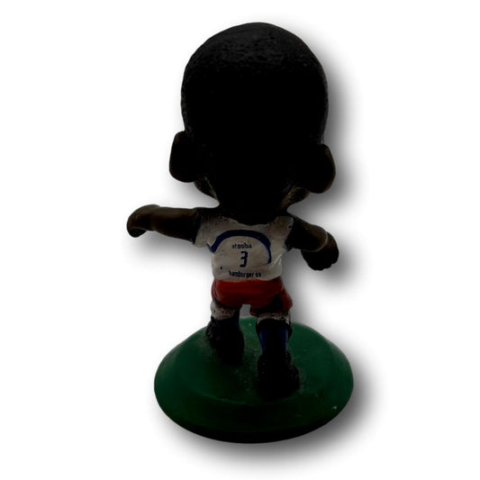 Corinthian MicroStars - Atouba