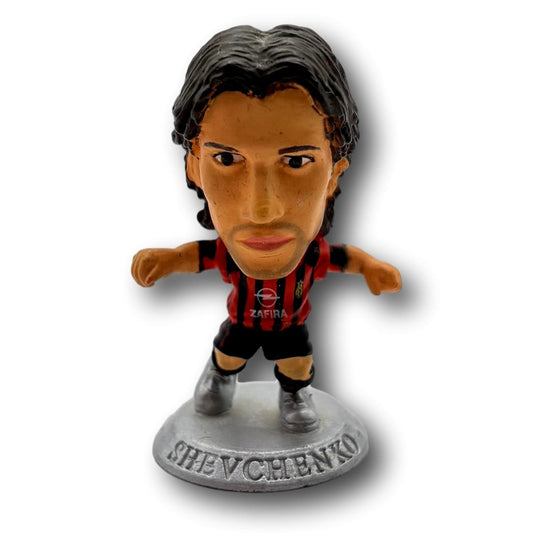 Corinthian MicroStars - Shevchenko