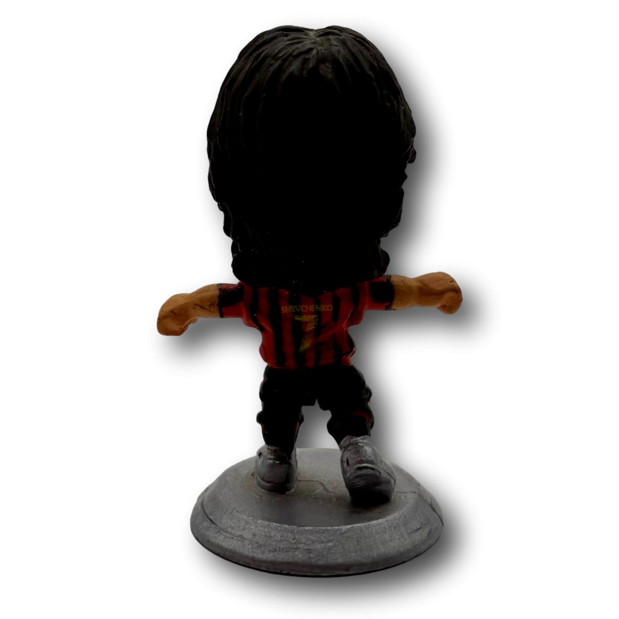 MicroStars Corinthian - Shevchenko