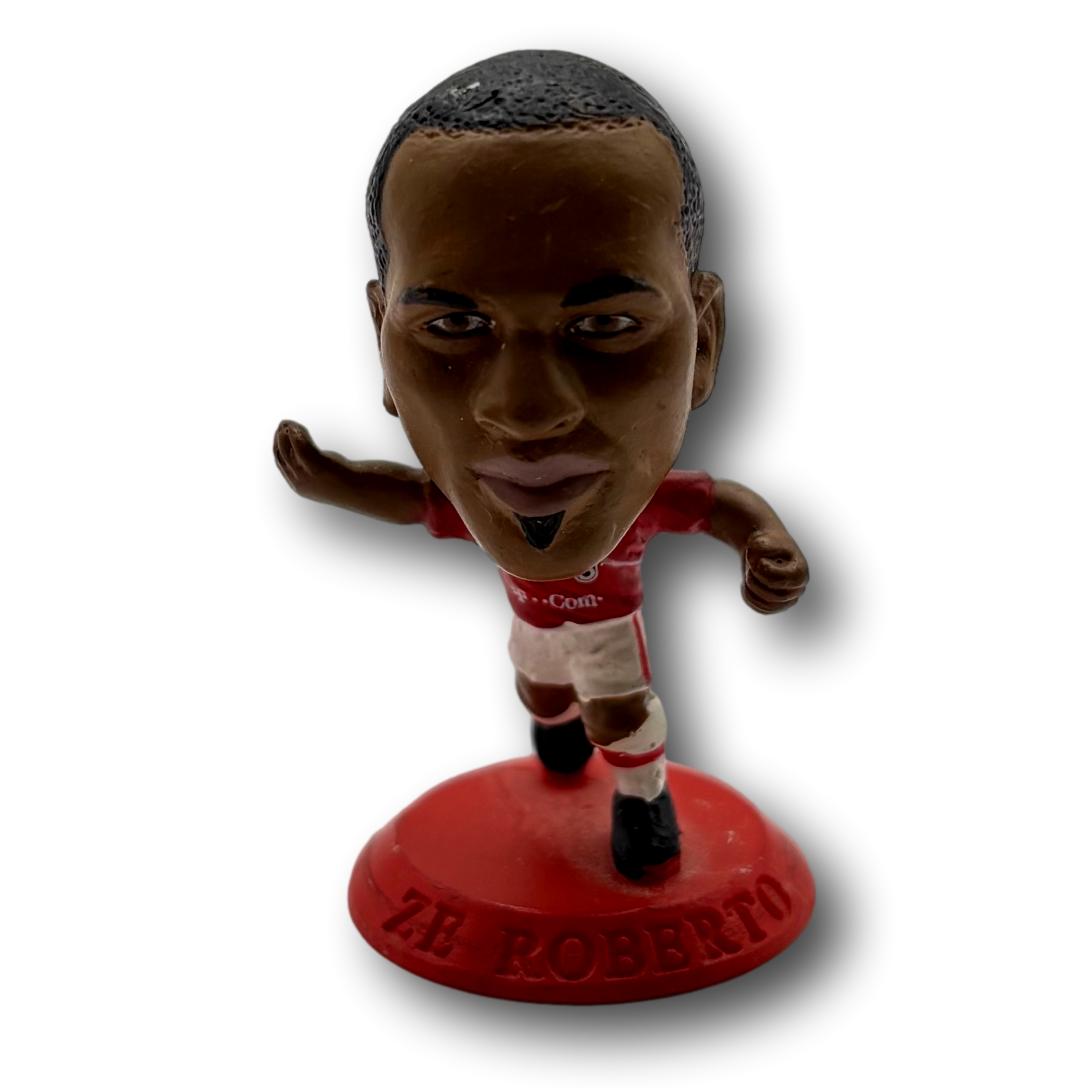 Corinthian MicroStars - Ze Roberto