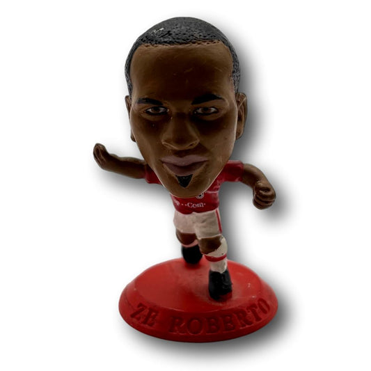 Corinthian MicroStars - Ze Roberto