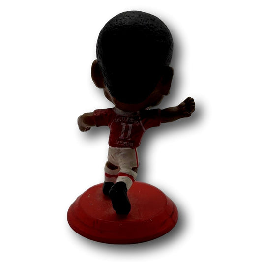 Corinthian MicroStars - Ze Roberto