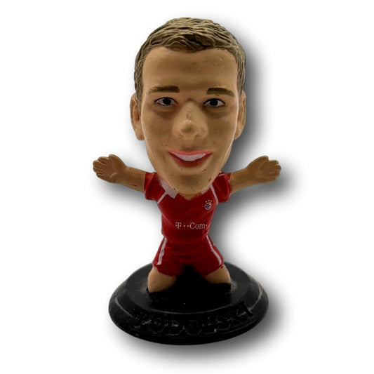 Corinthian MicroStars - Podolski