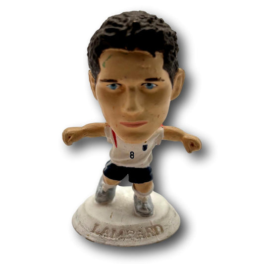 Corinthian MicroStars - Lampard