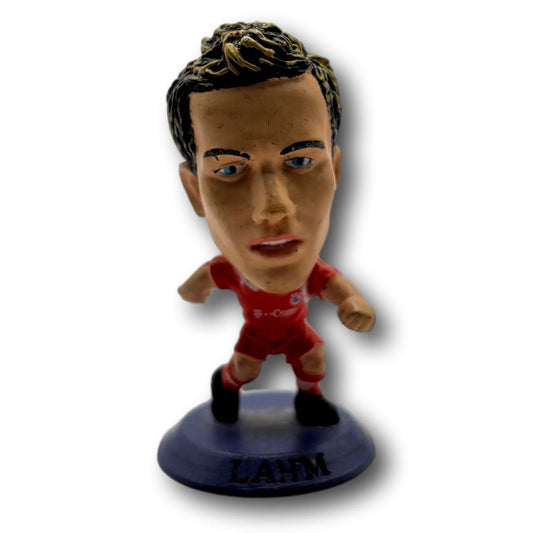 Corinthian MicroStars - Lahm