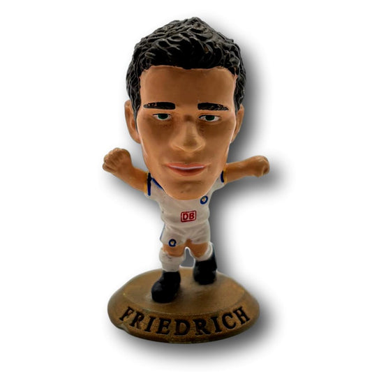 Corinthian MicroStars - Friedrich