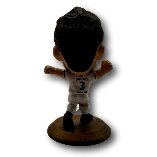 Corinthian MicroStars - Friedrich