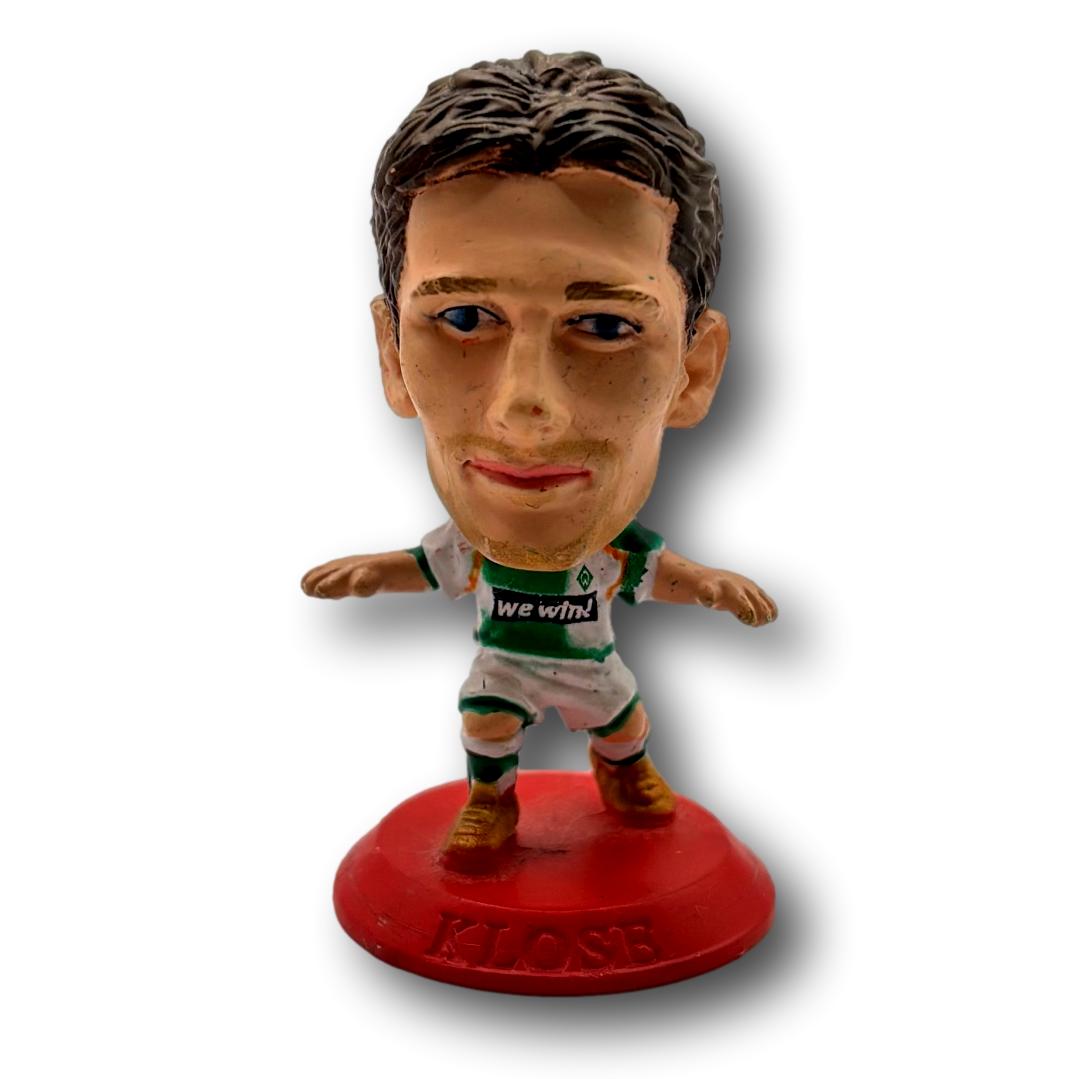 Corinthian MicroStars - Klose