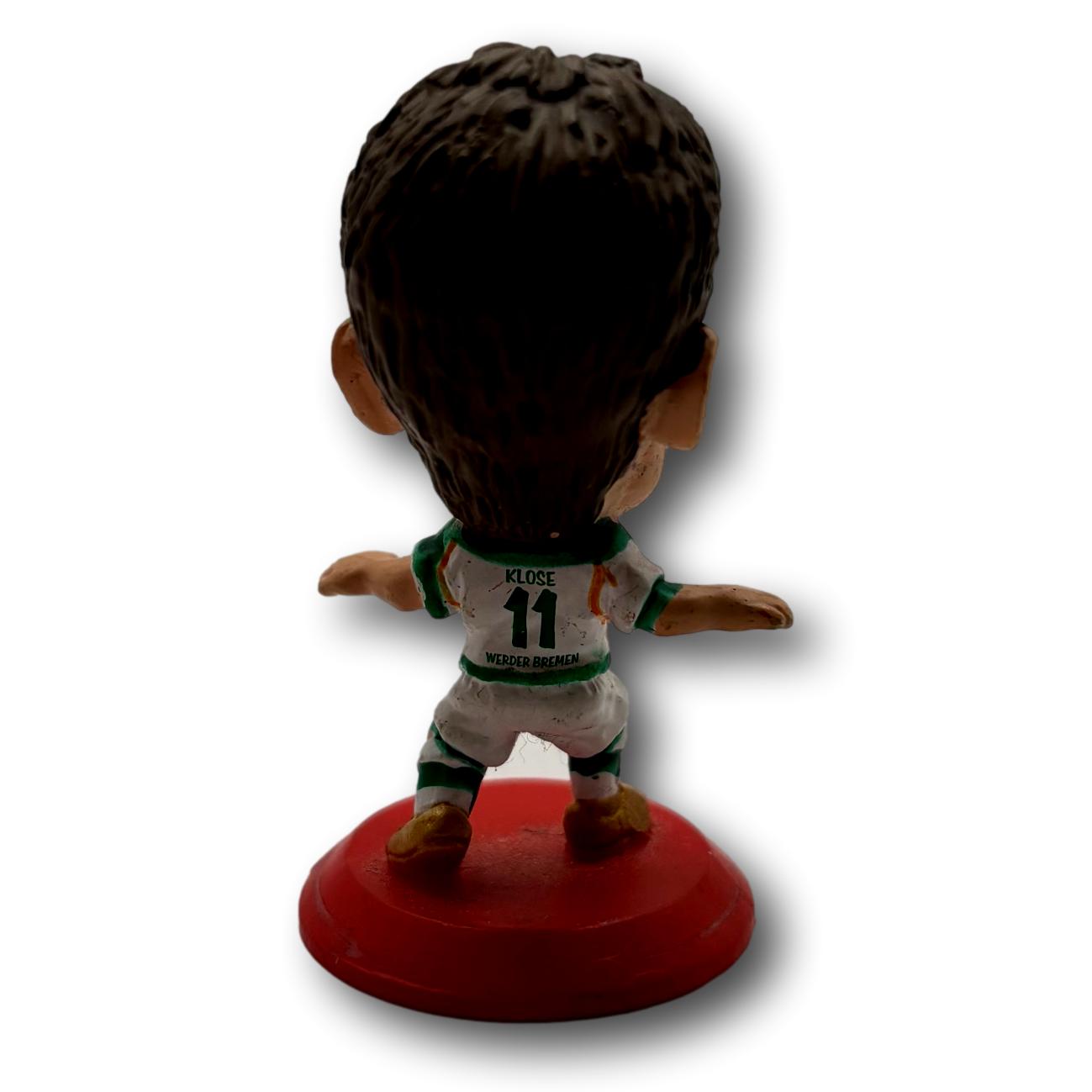 Corinthian MicroStars - Klose