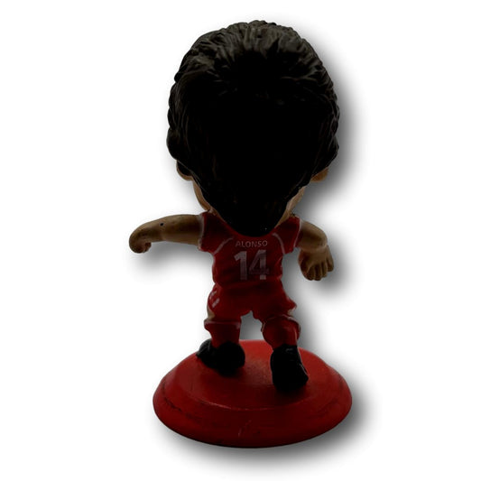 Corinthian MicroStars - Alonso
