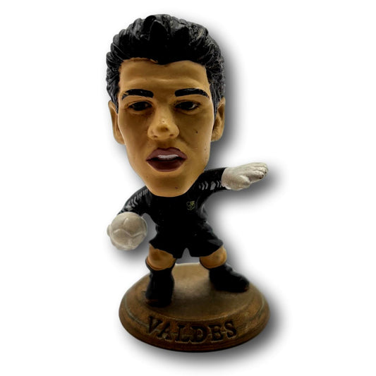 Corinthian MicroStars - Valdes